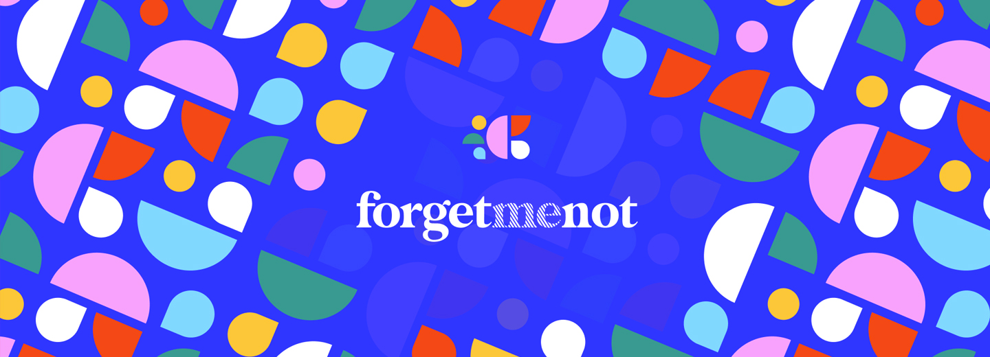 Forgetmenot - Hope Mcilroy